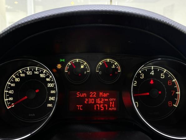 Fiat Bravo II с пробегом 2008 года, цена 455 000 рублей, 230162 км, хэтчбек, Автокод Объявления