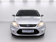 Ford Mondeo IV Рестайлинг Москва  - изображение 19