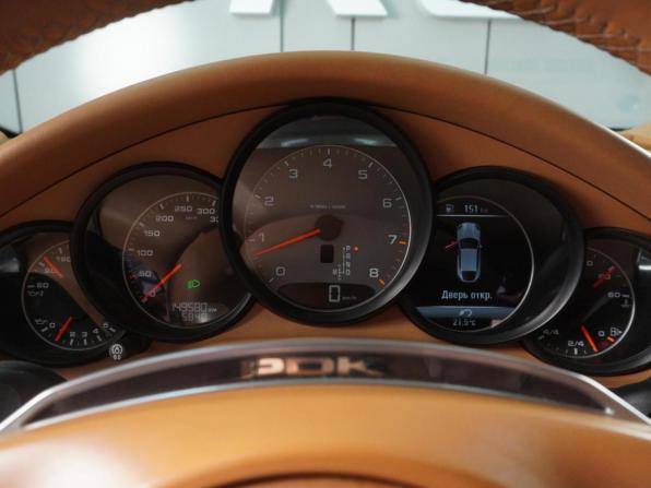 Porsche Panamera I Рестайлинг с пробегом 2015 года, цена 3 879 000 рублей, 149580 км, лифтбек, Автокод Объявления
