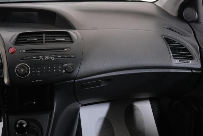 Honda Civic VIII с пробегом 2007 года, цена 729 000 рублей, 250000 км, хэтчбек, Автокод Объявления