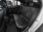 BMW 5 серии VII (G30/G31/G38) Москва  - изображение 35