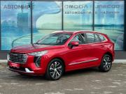 Haval Jolion I Архангельск  - изображение 16
