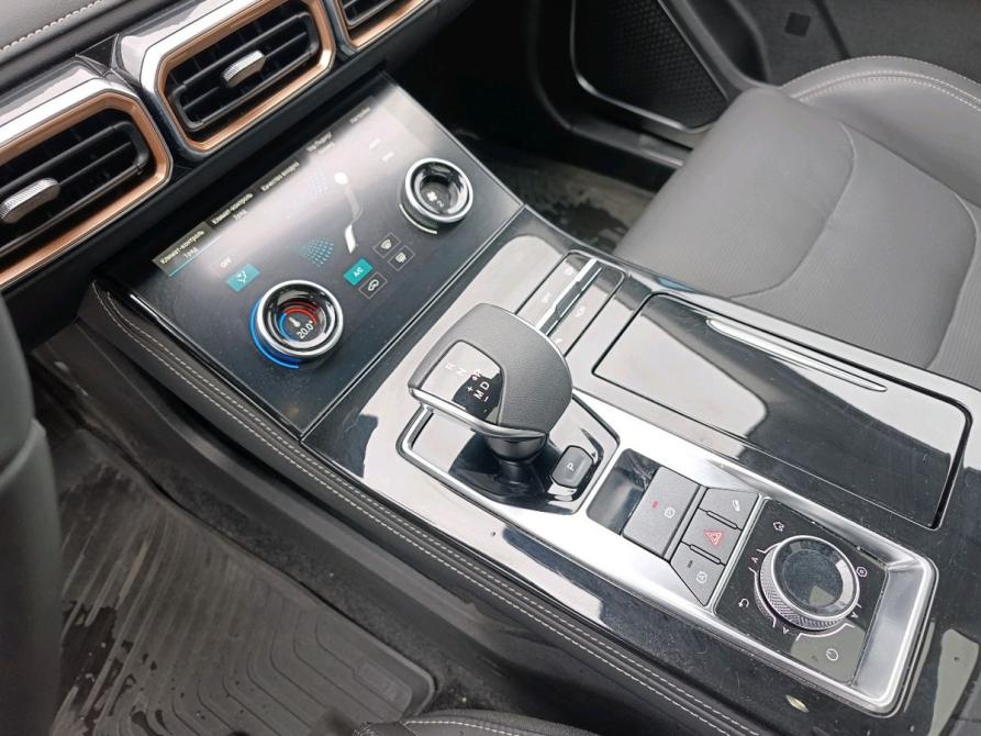 JETOUR X70+ I Рестайлинг Санкт-Петербург  - изображение 19