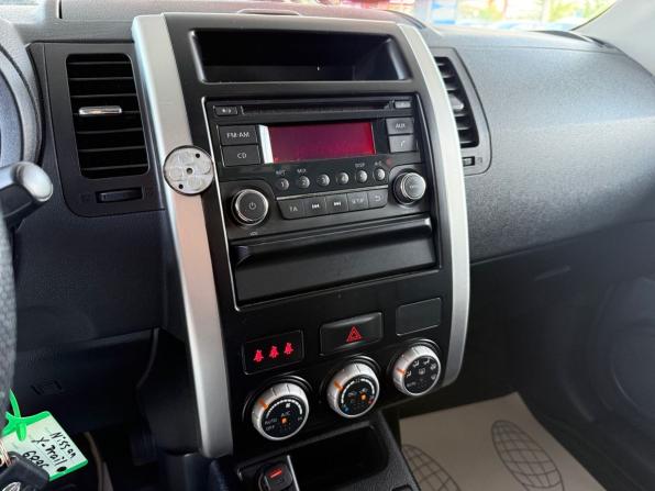 Nissan X-Trail II Рестайлинг с пробегом 2013 года, цена 1 295 000 рублей, 205879 км, внедорожник, Автокод Объявления