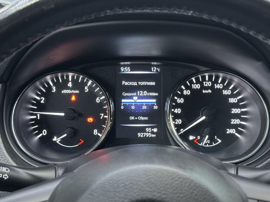 Nissan Qashqai II Рестайлинг Ярославль  - изображение 21