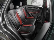 Geely Coolray I Рестайлинг Воронеж  - изображение 32