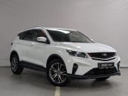 Belgee X50 Москва  - изображение 41