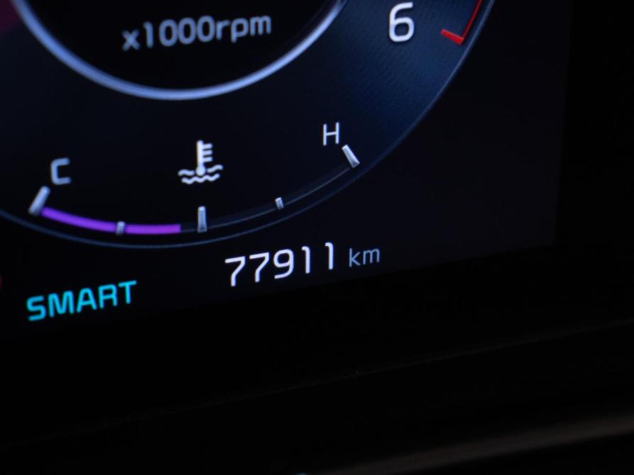 Kia Carnival IV Москва  - изображение 12