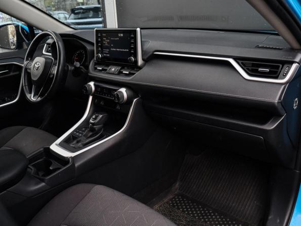 Toyota RAV4 V (XA50) с пробегом 2020 года, цена 2 550 000 рублей, 148616 км, внедорожник, Автокод Объявления