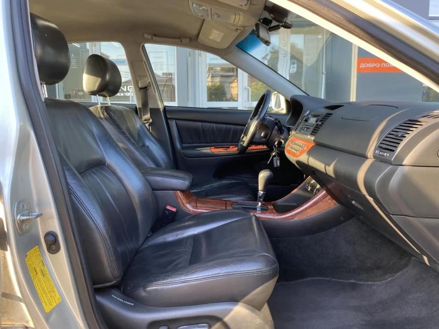Toyota Camry V (XV30) Краснодар  - изображение 10