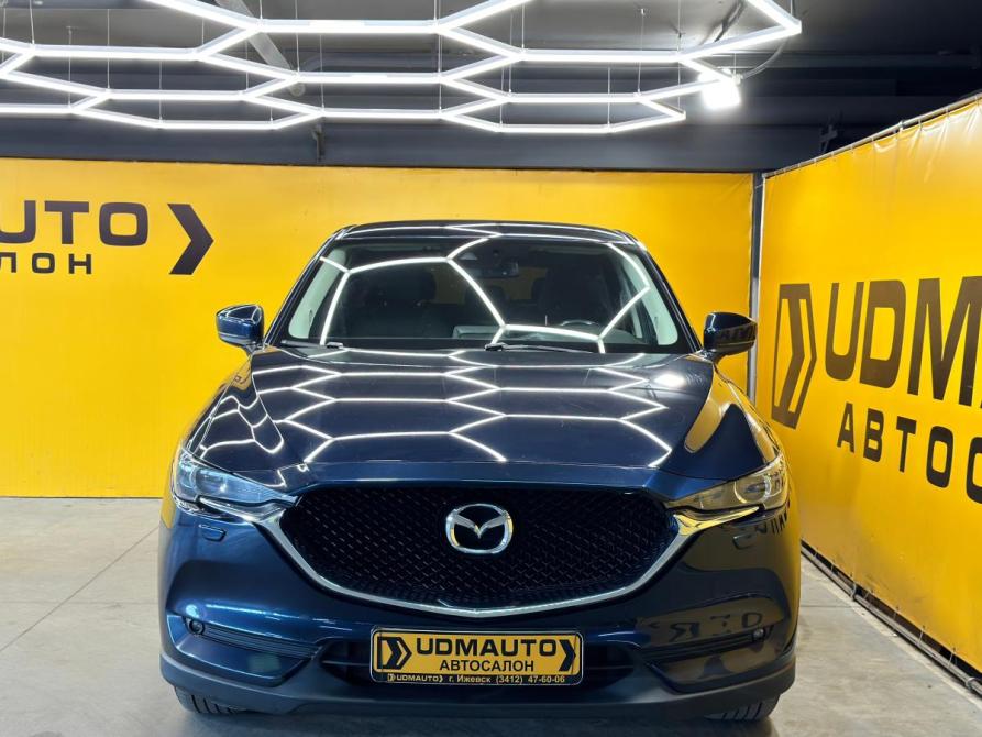 Mazda CX-5 II Ижевск  - изображение 2