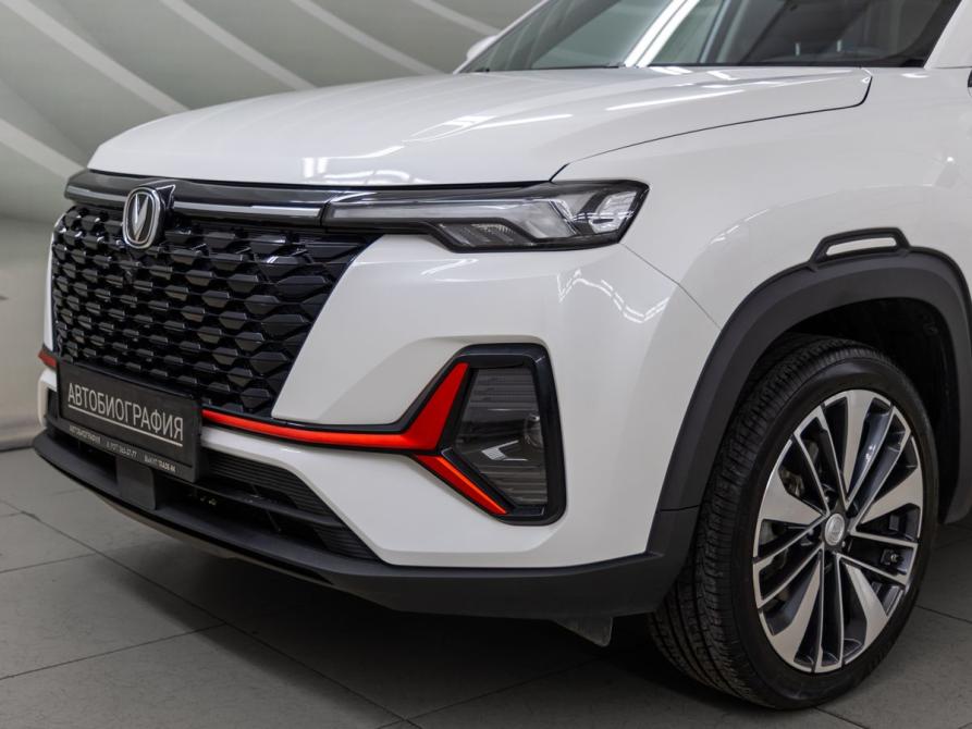Changan CS35 Plus I Рестайлинг Волгоград  - изображение 10
