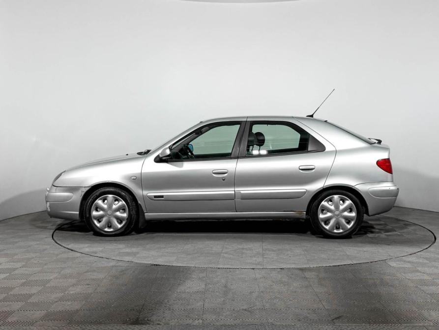 Citroen Xsara Санкт-Петербург  - изображение 8
