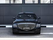 Genesis G80 II Новороссийск  - изображение 28
