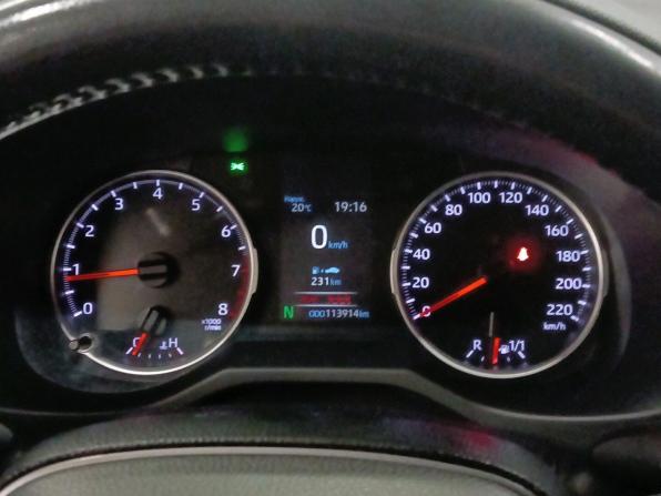 Toyota RAV4 V (XA50) с пробегом 2021 года, цена 2 400 000 рублей, 114140 км, внедорожник, Автокод Объявления