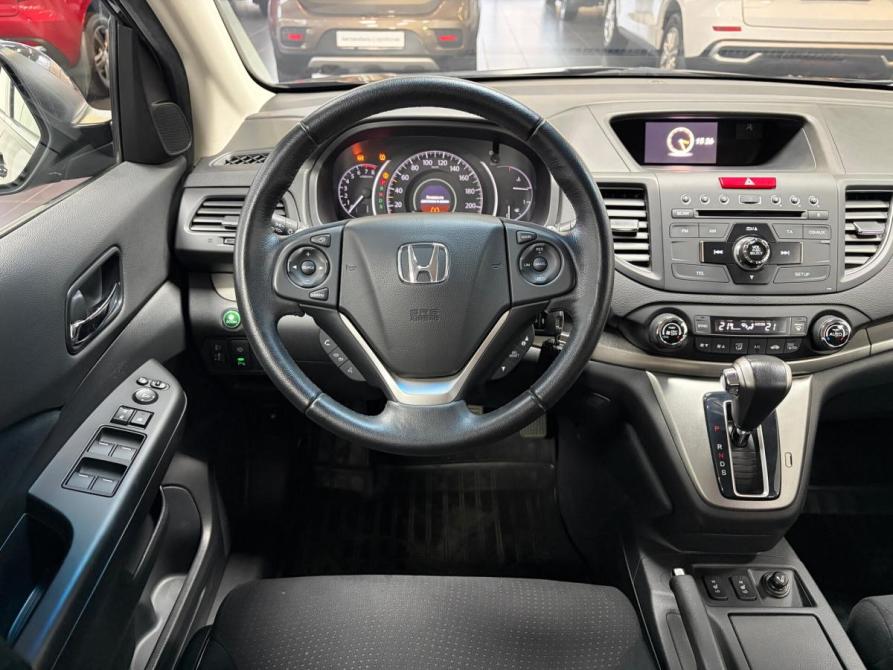 Honda CR-V IV Киров  - изображение 17