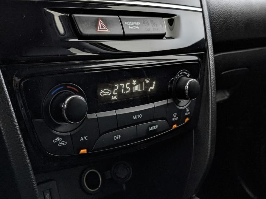 Suzuki Vitara II Рестайлинг Москва  - изображение 21