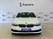 BMW 5 серии VII (G30/G31/G38) Ставрополь  - изображение 17