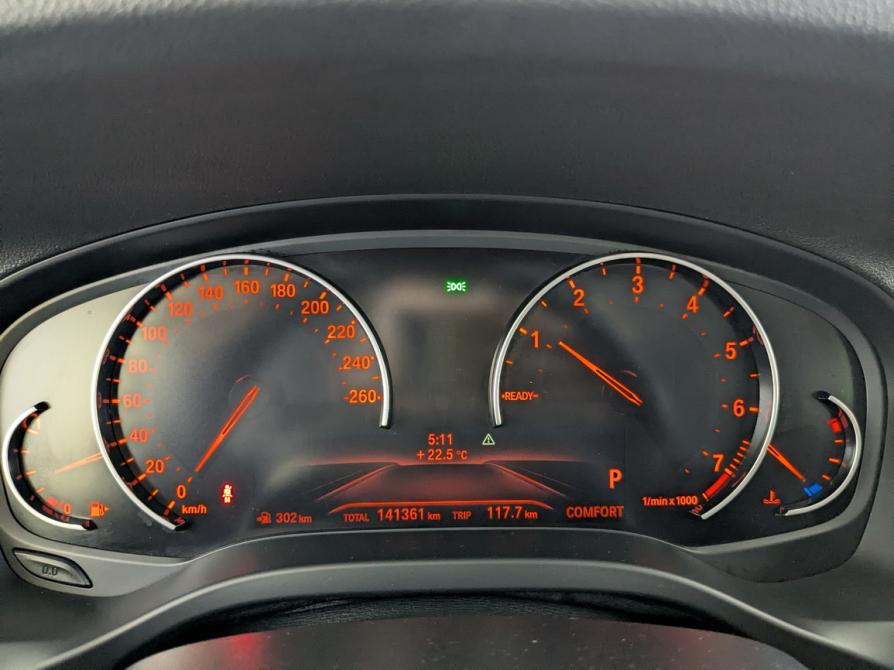 BMW X3 III (G01) Москва  - изображение 15