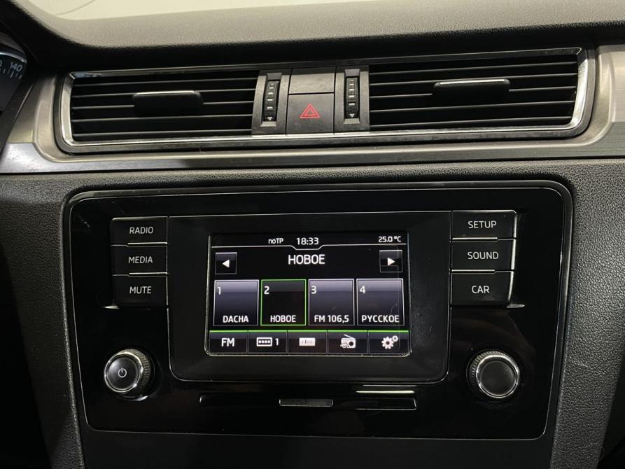 Skoda Rapid I Ярославль  - изображение 14