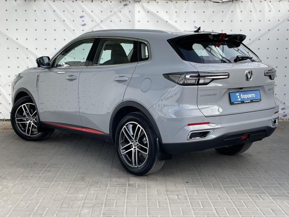 Changan UNI-S I с пробегом 2024 года, цена 2 350 000 рублей, 24640 км, внедорожник, Автокод Объявления
