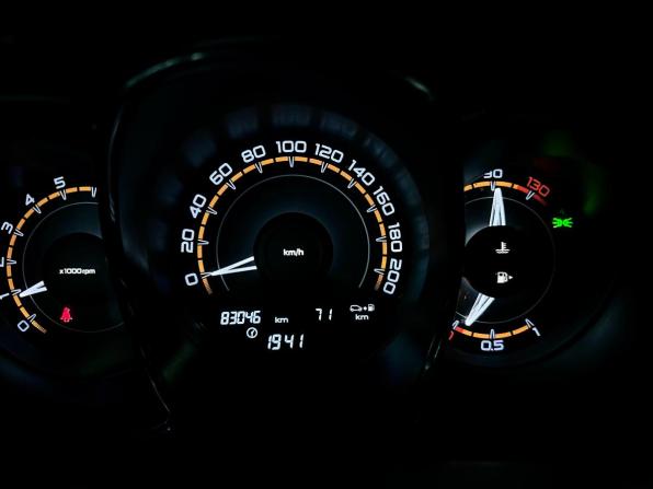 Lada (ВАЗ) Vesta I с пробегом 2018 года, цена 830 000 рублей, 83045 км, седан, Автокод Объявления