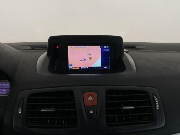 Renault Megane III с пробегом 2010 года, цена 479 900 рублей, 348891 км, универсал, Автокод Объявления