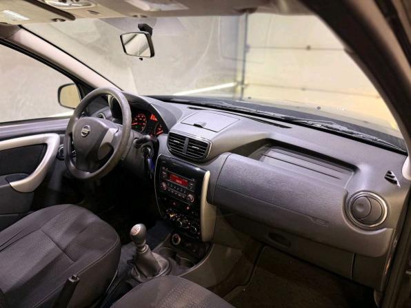 Nissan Terrano III (D10) с пробегом 2014 года, цена 1 045 000 рублей, 185653 км, внедорожник, Автокод Объявления