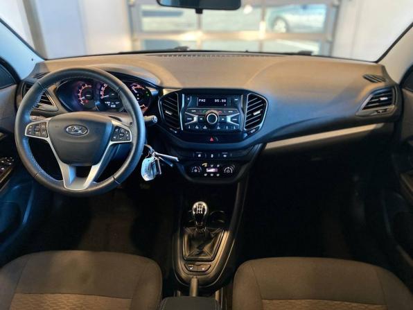 Lada (ВАЗ) Vesta I с пробегом 2020 года, цена 1 200 000 рублей, 54160 км, седан, Автокод Объявления