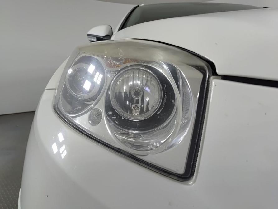 Geely Emgrand X7 I Уфа  - изображение 21
