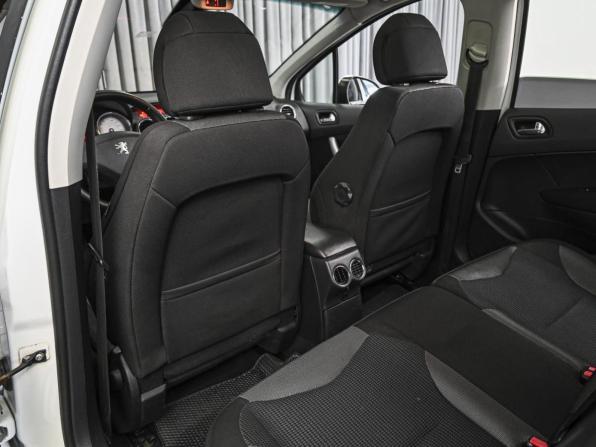 Peugeot 308 I с пробегом 2009 года, цена 570 000 рублей, 213592 км, хэтчбек, Автокод Объявления