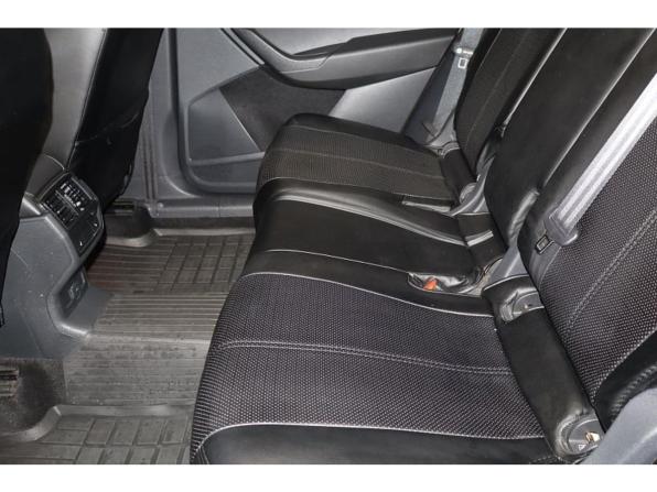 Skoda Kodiaq I с пробегом 2019 года, цена 2 291 000 рублей, 128879 км, внедорожник, Автокод Объявления