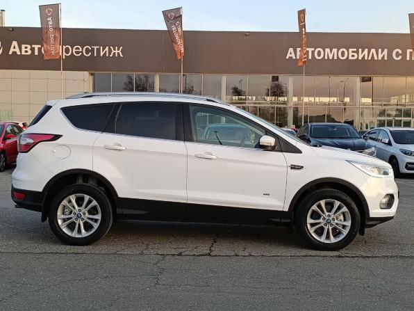 Ford Kuga II Рестайлинг с пробегом 2018 года, цена 1 699 000 рублей, 89853 км, внедорожник, Автокод Объявления