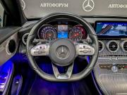 Mercedes-Benz C-Класс IV (W205) Рестайлинг Москва  - изображение 53