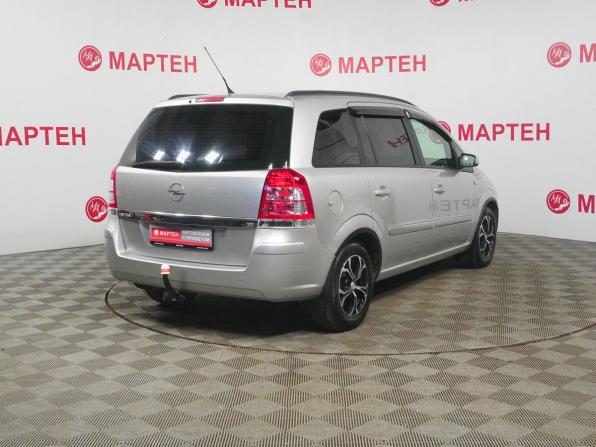 Opel Zafira B Рестайлинг с пробегом 2008 года, цена 678 000 рублей, 149605 км, компактвэн, Автокод Объявления
