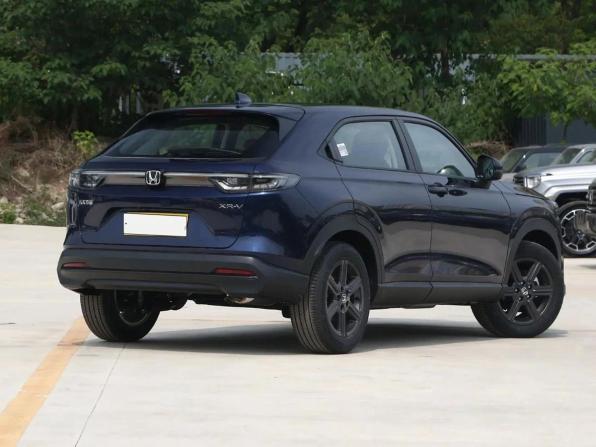 Honda XR-V II с пробегом 2026 года, цена 2 200 000 рублей, 15 км, внедорожник, Автокод Объявления