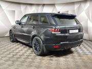 Land Rover Range Rover Sport II Москва  - изображение 24