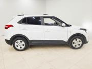 Hyundai Creta I Рестайлинг Тула  - изображение 27