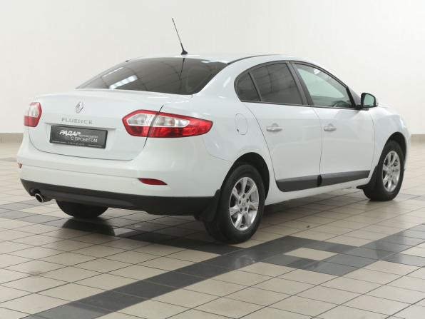 Renault Fluence I с пробегом 2011 года, цена 390 000 рублей, 233000 км, седан, Автокод Объявления