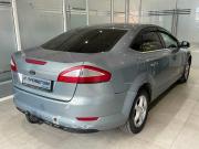 Ford Mondeo IV Москва  - изображение 19