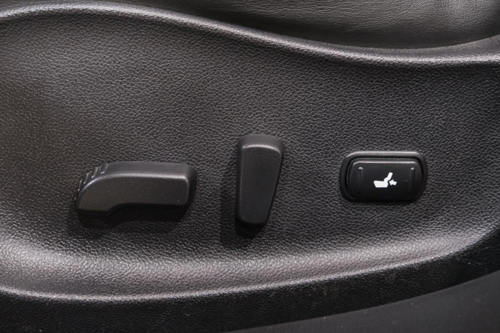 Infiniti FX II (S51) Новокузнецк  - изображение 41