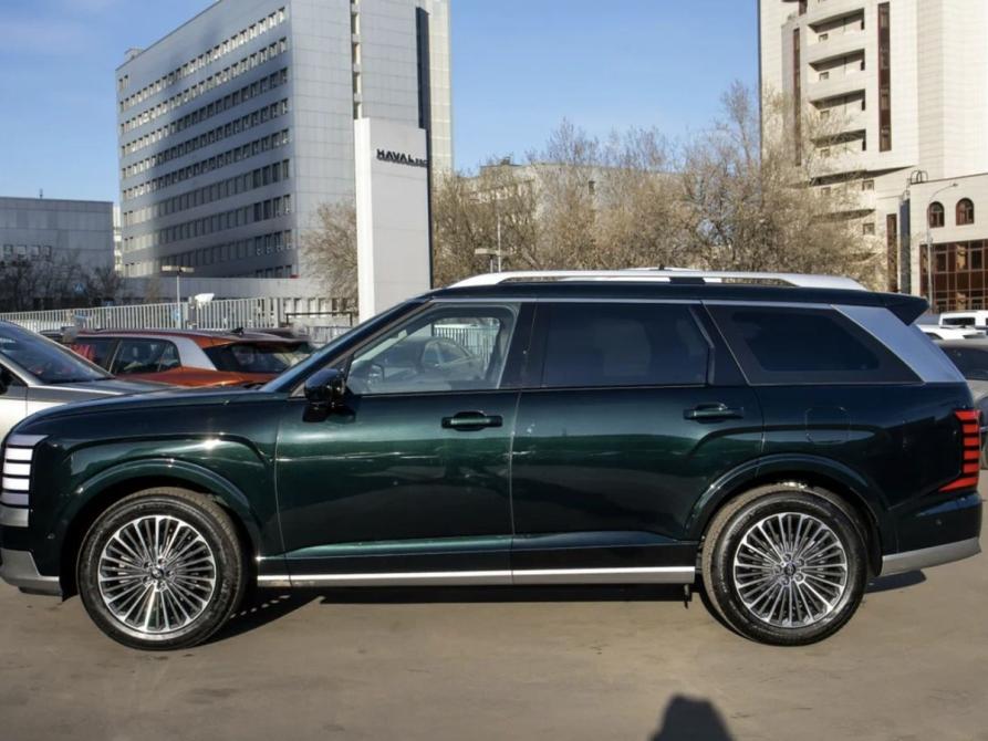 Hyundai Palisade II Тверь  - изображение 3