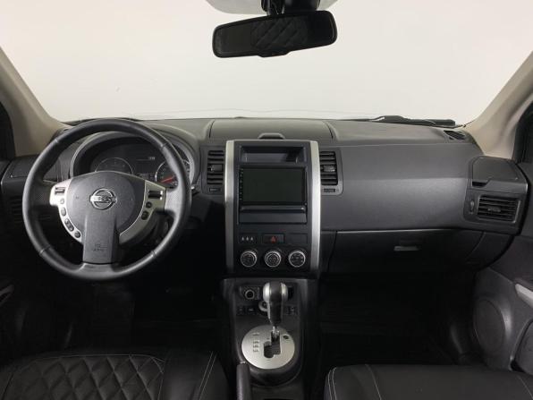 Nissan X-Trail II Рестайлинг с пробегом 2014 года, цена 1 420 000 рублей, 232630 км, внедорожник, Автокод Объявления