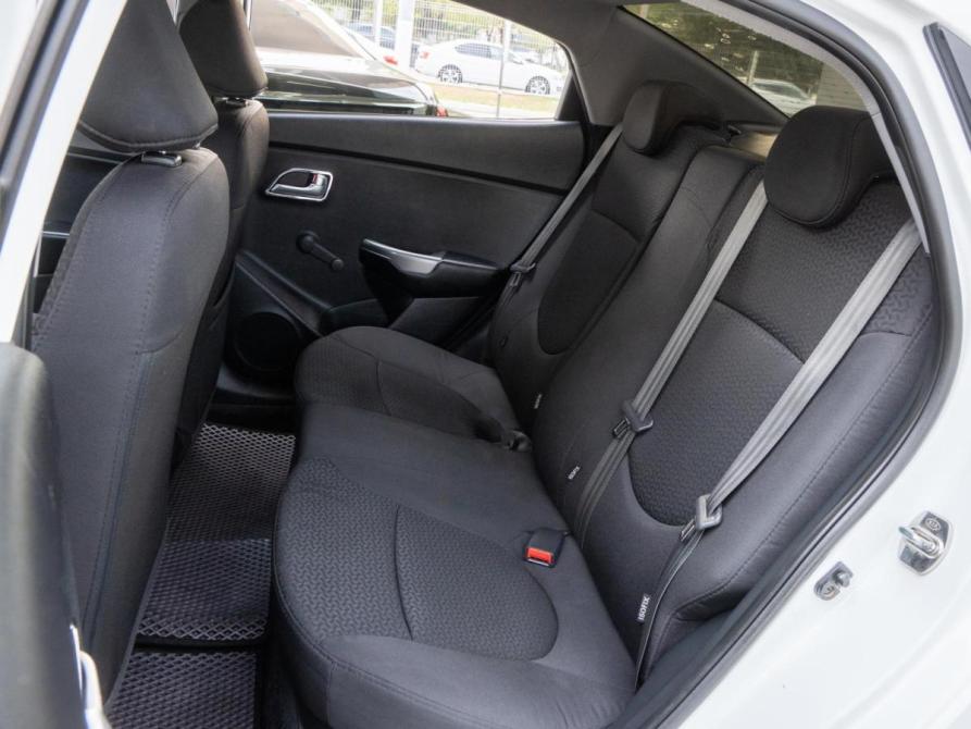 Kia Rio III Рестайлинг Волгоград  - изображение 9