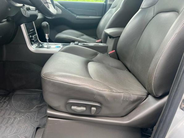 Nissan Pathfinder III Рестайлинг с пробегом 2011 года, цена 1 490 000 рублей, 163147 км, внедорожник, Автокод Объявления