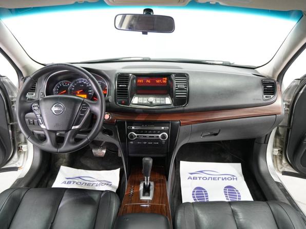 Nissan Teana II с пробегом 2008 года, цена 780 000 рублей, 256177 км, седан, Автокод Объявления