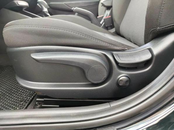 Hyundai Solaris II Рестайлинг с пробегом 2020 года, цена 1 684 800 рублей, 130001 км, седан, Автокод Объявления