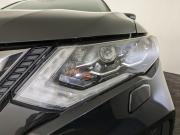 Nissan X-Trail III Рестайлинг Москва  - изображение 46