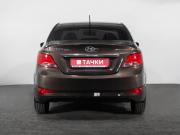 Hyundai Solaris I Рестайлинг Иркутск  - изображение 28