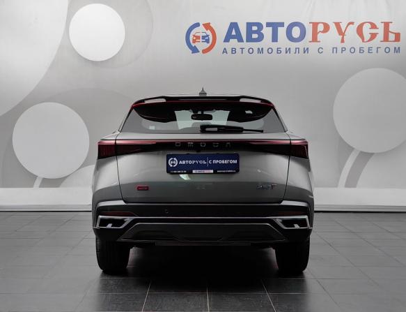 Omoda C5 I с пробегом 2024 года, цена 1 680 000 рублей, 52212 км, внедорожник, Автокод Объявления